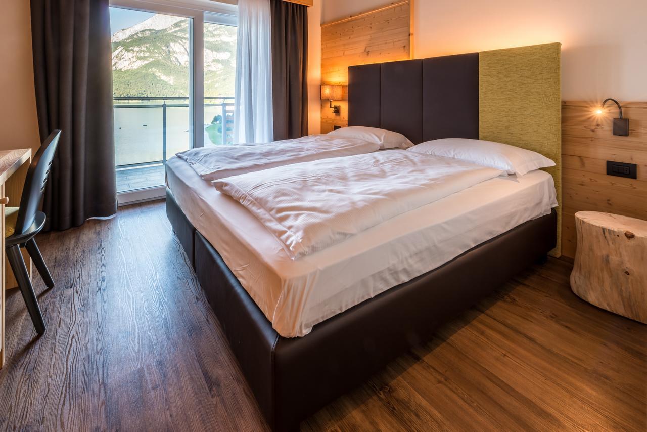 Hotel Fontanella Molveno Exteriör bild